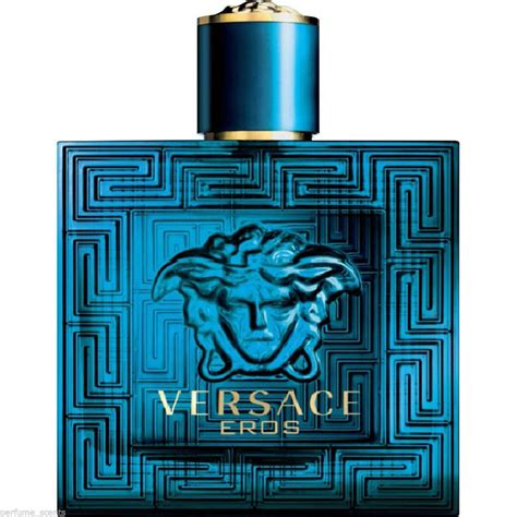 versace eros men 6.7|Versace .